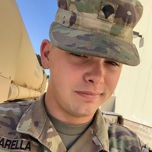 Meet your Posher, Trenton